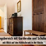Bauernhof Wisch-hof - 3 Km Zum Ostseestrand, 20 Km Nach Kiel - Viele Ausflugsziele In Der Naeheren Umgebung, Ideal Zum Fahrradfahren アパート Krokau