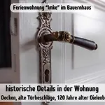 アパート Bauernhof Wisch-hof - 3 Km Zum Ostseestrand, 20 Km Nach Kiel - Viele Ausflugsziele In Der Naeheren Umgebung, Ideal Zum Fahrradfahren