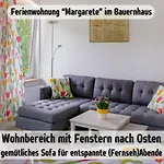 アパート Bauernhof Wisch-hof - 3 Km Zum Ostseestrand, 20 Km Nach Kiel - Viele Ausflugsziele In Der Naeheren Umgebung, Ideal Zum Fahrradfahren