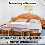 Bauernhof Wisch-hof - 3 Km Zum Ostseestrand, 20 Km Nach Kiel - Viele Ausflugsziele In Der Naeheren Umgebung, Ideal Zum Fahrradfahren *