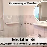 Bauernhof Wisch-hof - 3 Km Zum Ostseestrand, 20 Km Nach Kiel - Viele Ausflugsziele In Der Naeheren Umgebung, Ideal Zum Fahrradfahren * Krokau
