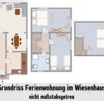Bauernhof Wisch-hof - 3 Km Zum Ostseestrand, 20 Km Nach Kiel - Viele Ausflugsziele In Der Naeheren Umgebung, Ideal Zum Fahrradfahren アパート