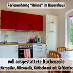 Bauernhof Wisch-hof - 3 Km Zum Ostseestrand, 20 Km Nach Kiel - Viele Ausflugsziele In Der Naeheren Umgebung, Ideal Zum Fahrradfahren *
