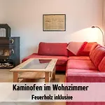 Bauernhof Wisch-hof - 3 Km Zum Ostseestrand, 20 Km Nach Kiel - Viele Ausflugsziele In Der Naeheren Umgebung, Ideal Zum Fahrradfahren アパート *