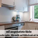 アパート Bauernhof Wisch-hof - 3 Km Zum Ostseestrand, 20 Km Nach Kiel - Viele Ausflugsziele In Der Naeheren Umgebung, Ideal Zum Fahrradfahren