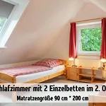 Bauernhof Wisch-hof - 3 Km Zum Ostseestrand, 20 Km Nach Kiel - Viele Ausflugsziele In Der Naeheren Umgebung, Ideal Zum Fahrradfahren アパート
