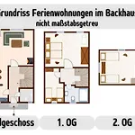 Bauernhof Wisch-hof - 3 Km Zum Ostseestrand, 20 Km Nach Kiel - Viele Ausflugsziele In Der Naeheren Umgebung, Ideal Zum Fahrradfahren アパート