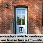 Wisch-hof - Ideal Fuer Radfahrer - Viel Platz Drinnen & Draussen, Kleinkindausstattung, Radwege Ab Hof - 3,5 Km & Viele Ausflugsziele Fuer Jedes Wetter Krokau