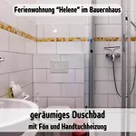 Wisch-hof - Ideal Fuer Radfahrer - Viel Platz Drinnen & Draussen, Kleinkindausstattung, Radwege Ab Hof - 3,5 Km & Viele Ausflugsziele Fuer Jedes Wetter *