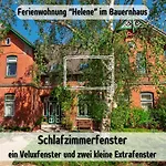 Wisch-hof - Ideal Fuer Radfahrer - Viel Platz Drinnen & Draussen, Kleinkindausstattung, Radwege Ab Hof - 3,5 Km & Viele Ausflugsziele Fuer Jedes Wetter Krokau