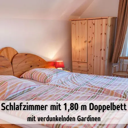 Bauernhof Wisch-hof - 3 Km Zum Ostseestrand, 20 Km Nach Kiel - Viele Ausflugsziele In Der Näheren Umgebung, Ideal Zum Fahrradfahren Krokau