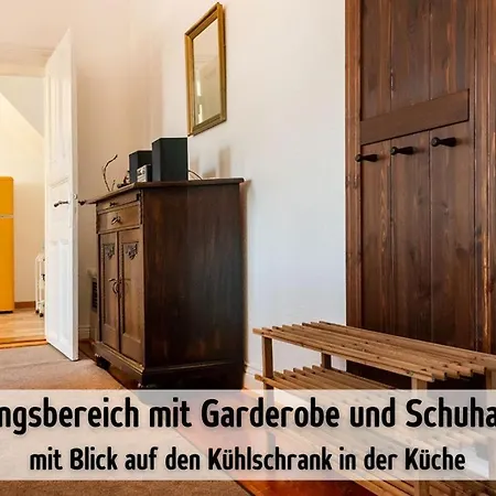 Bauernhof Wisch-hof - 3 Km Zum Ostseestrand, 20 Km Nach Kiel - Viele Ausflugsziele In Der Näheren Umgebung, Ideal Zum Fahrradfahren Apartment Krokau