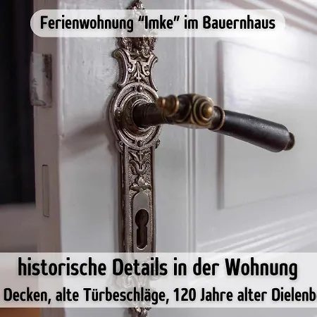 Apartment Bauernhof Wisch-hof - 3 Km Zum Ostseestrand, 20 Km Nach Kiel - Viele Ausflugsziele In Der Näheren Umgebung, Ideal Zum Fahrradfahren
