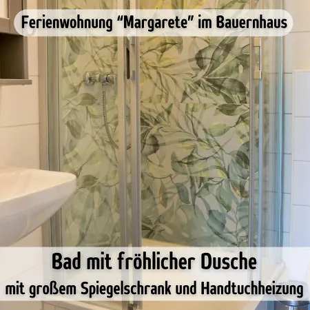 Bauernhof Wisch-hof - 3 Km Zum Ostseestrand, 20 Km Nach Kiel - Viele Ausflugsziele In Der Näheren Umgebung, Ideal Zum Fahrradfahren Apartment