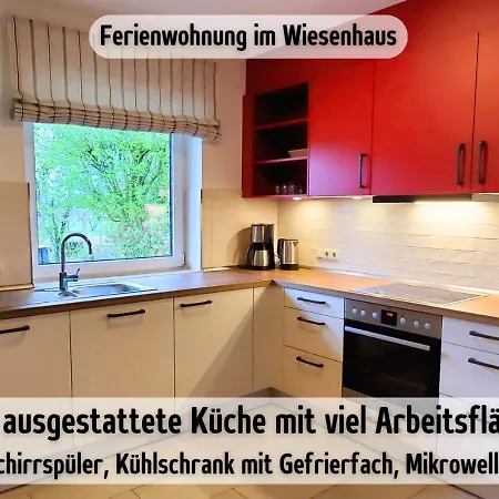 Bauernhof Wisch-hof - 3 Km Zum Ostseestrand, 20 Km Nach Kiel - Viele Ausflugsziele In Der Näheren Umgebung, Ideal Zum Fahrradfahren