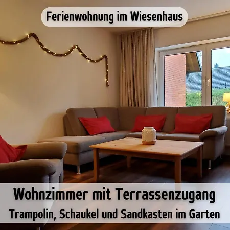 Bauernhof Wisch-hof - 3 Km Zum Ostseestrand, 20 Km Nach Kiel - Viele Ausflugsziele In Der Näheren Umgebung, Ideal Zum Fahrradfahren * Krokau