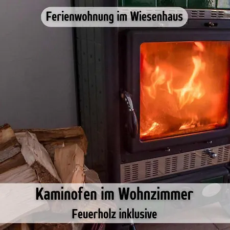 Bauernhof Wisch-hof - 3 Km Zum Ostseestrand, 20 Km Nach Kiel - Viele Ausflugsziele In Der Näheren Umgebung, Ideal Zum Fahrradfahren Apartment *