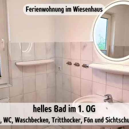 Bauernhof Wisch-hof - 3 Km Zum Ostseestrand, 20 Km Nach Kiel - Viele Ausflugsziele In Der Näheren Umgebung, Ideal Zum Fahrradfahren * Krokau