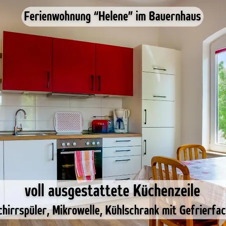 Bauernhof Wisch-hof - 3 Km Zum Ostseestrand, 20 Km Nach Kiel - Viele Ausflugsziele In Der Näheren Umgebung, Ideal Zum Fahrradfahren *