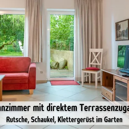 Bauernhof Wisch-hof - 3 Km Zum Ostseestrand, 20 Km Nach Kiel - Viele Ausflugsziele In Der Näheren Umgebung, Ideal Zum Fahrradfahren *