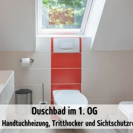 Bauernhof Wisch-hof - 3 Km Zum Ostseestrand, 20 Km Nach Kiel - Viele Ausflugsziele In Der Näheren Umgebung, Ideal Zum Fahrradfahren Apartment *