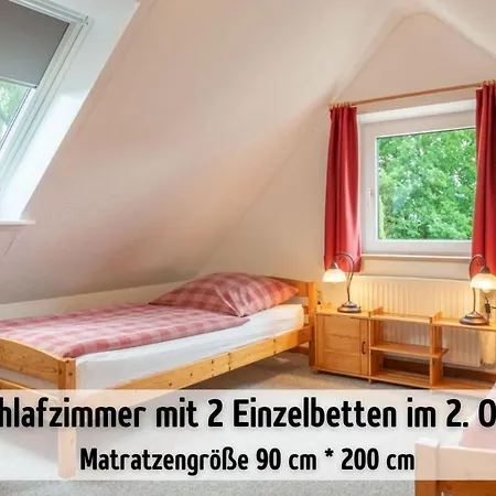 Bauernhof Wisch-hof - 3 Km Zum Ostseestrand, 20 Km Nach Kiel - Viele Ausflugsziele In Der Näheren Umgebung, Ideal Zum Fahrradfahren Apartment