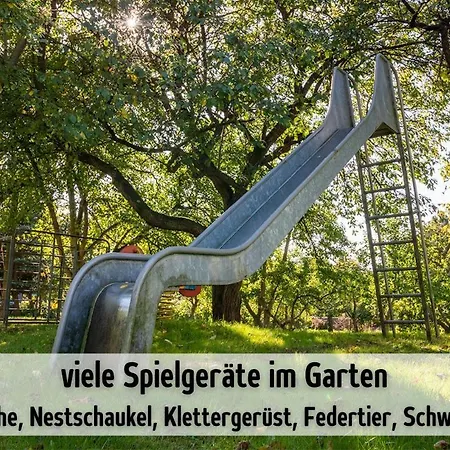Apartment Bauernhof Wisch-hof - 3 Km Zum Ostseestrand, 20 Km Nach Kiel - Viele Ausflugsziele In Der Näheren Umgebung, Ideal Zum Fahrradfahren