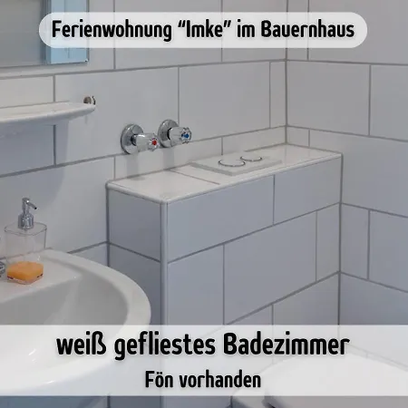 Bauernhof Wisch-hof - 3 Km Zum Ostseestrand, 20 Km Nach Kiel - Viele Ausflugsziele In Der Näheren Umgebung, Ideal Zum Fahrradfahren Apartment *