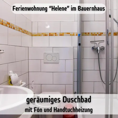 Bauernhof Wisch-hof - 3 Km Zum Ostseestrand, 20 Km Nach Kiel - Viele Ausflugsziele In Der Näheren Umgebung, Ideal Zum Fahrradfahren *