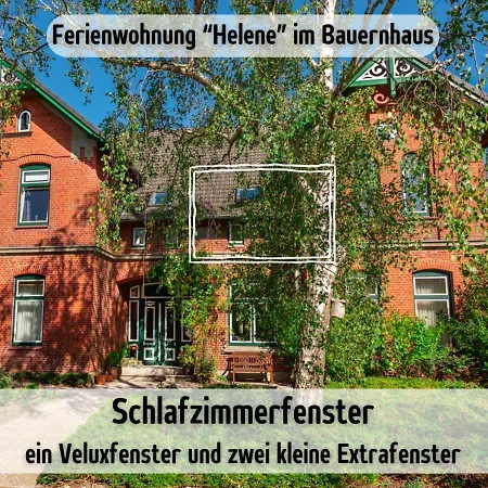 Bauernhof Wisch-hof - 3 Km Zum Ostseestrand, 20 Km Nach Kiel - Viele Ausflugsziele In Der Näheren Umgebung, Ideal Zum Fahrradfahren Krokau