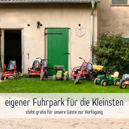 Wisch-hof - Ideal Fuer Radfahrer - Viel Platz Drinnen & Draussen, Kleinkindausstattung, Radwege Ab Hof - 3,5 Km & Viele Ausflugsziele Fuer Jedes Wetter *
