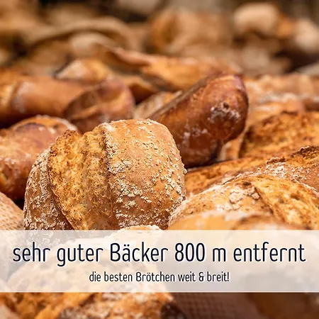Wisch-hof - Ideal Fuer Radfahrer - Viel Platz Drinnen & Draussen, Kleinkindausstattung, Radwege Ab Hof - 3,5 Km & Viele Ausflugsziele Fuer Jedes Wetter Appartement *