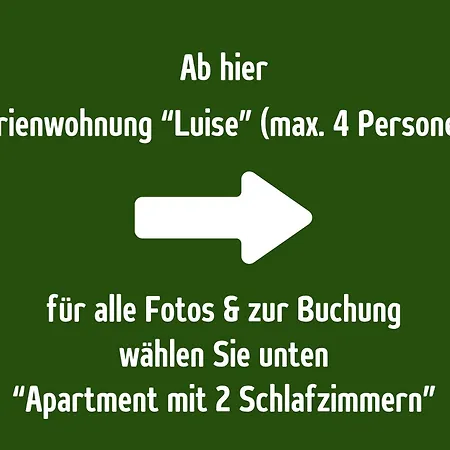 Wisch-hof - Ideal Fuer Radfahrer - Viel Platz Drinnen & Draussen, Kleinkindausstattung, Radwege Ab Hof - 3,5 Km & Viele Ausflugsziele Fuer Jedes Wetter Appartement