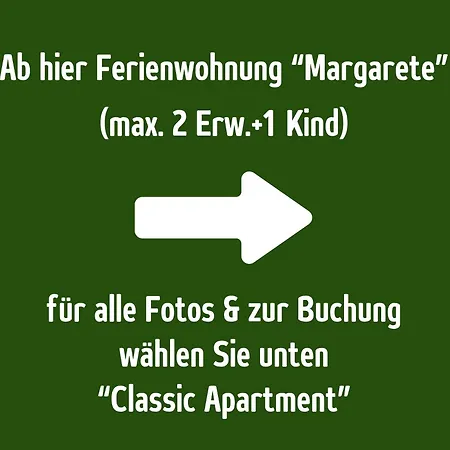 Appartement Wisch-hof - Ideal Fuer Radfahrer - Viel Platz Drinnen & Draussen, Kleinkindausstattung, Radwege Ab Hof - 3,5 Km & Viele Ausflugsziele Fuer Jedes Wetter Krokau