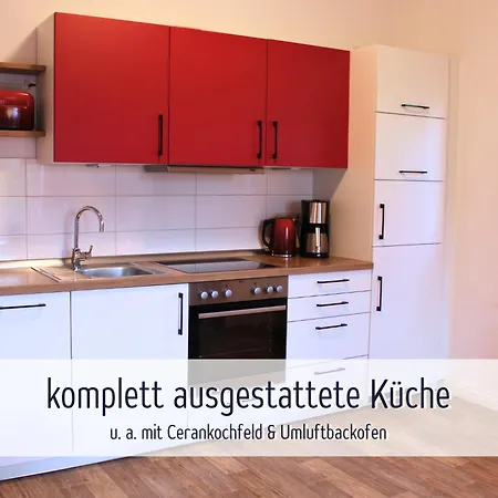 Wisch-hof - Ideal Fuer Radfahrer - Viel Platz Drinnen & Draussen, Kleinkindausstattung, Radwege Ab Hof - 3,5 Km & Viele Ausflugsziele Fuer Jedes Wetter Appartement