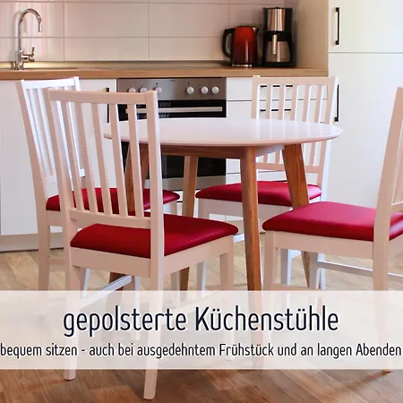 Appartement Wisch-hof - Ideal Fuer Radfahrer - Viel Platz Drinnen & Draussen, Kleinkindausstattung, Radwege Ab Hof - 3,5 Km & Viele Ausflugsziele Fuer Jedes Wetter *