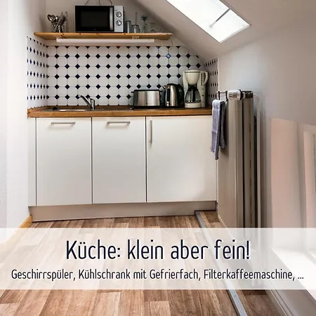Wisch-hof - Ideal Fuer Radfahrer - Viel Platz Drinnen & Draussen, Kleinkindausstattung, Radwege Ab Hof - 3,5 Km & Viele Ausflugsziele Fuer Jedes Wetter Appartement *