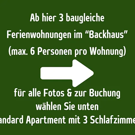 Appartement Wisch-hof - Ideal Fuer Radfahrer - Viel Platz Drinnen & Draussen, Kleinkindausstattung, Radwege Ab Hof - 3,5 Km & Viele Ausflugsziele Fuer Jedes Wetter Krokau