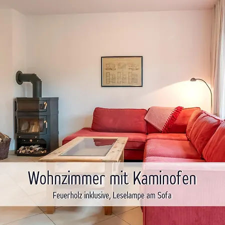 Wisch-hof - Ideal Fuer Radfahrer - Viel Platz Drinnen & Draussen, Kleinkindausstattung, Radwege Ab Hof - 3,5 Km & Viele Ausflugsziele Fuer Jedes Wetter Appartement *