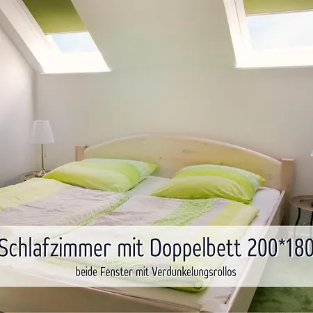 Appartement Wisch-hof - Ideal Fuer Radfahrer - Viel Platz Drinnen & Draussen, Kleinkindausstattung, Radwege Ab Hof - 3,5 Km & Viele Ausflugsziele Fuer Jedes Wetter Krokau