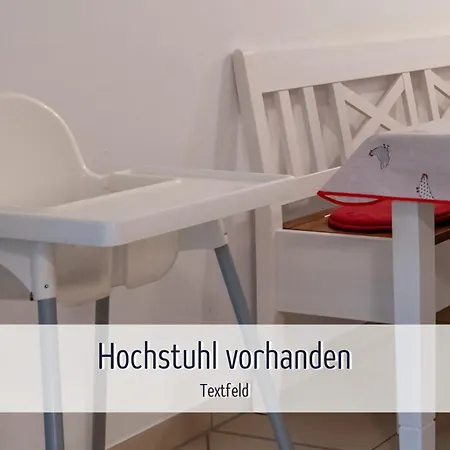 Wisch-hof - Ideal Fuer Radfahrer - Viel Platz Drinnen & Draussen, Kleinkindausstattung, Radwege Ab Hof - 3,5 Km & Viele Ausflugsziele Fuer Jedes Wetter Appartement