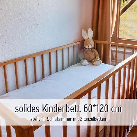 Appartement Wisch-hof - Ideal Fuer Radfahrer - Viel Platz Drinnen & Draussen, Kleinkindausstattung, Radwege Ab Hof - 3,5 Km & Viele Ausflugsziele Fuer Jedes Wetter