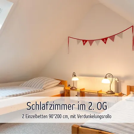 Bauernhof Wisch-hof - 3 Km Zum Ostseestrand, 20 Km Nach Kiel - Viele Ausflugsziele In Der Näheren Umgebung, Ideal Zum Fahrradfahren Apartment Krokau